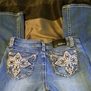 Grace jeans